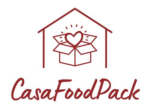 CasaFoodPack trademark