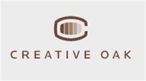 CO CREATIVE OAK trademark