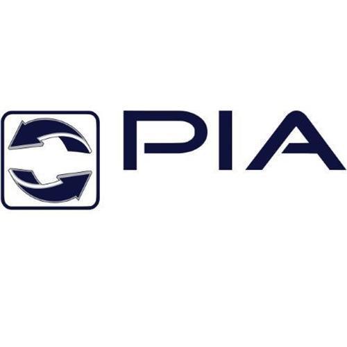 PIA trademark