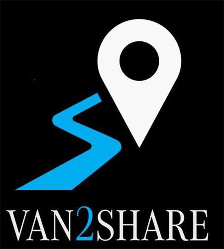 VAN2SHARE trademark