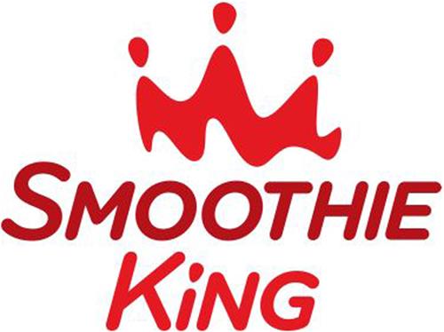 SMOOTHIE KING trademark