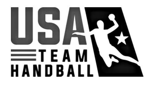 USA TEAM HANDBALL trademark