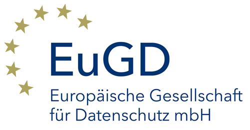 EuGD Europäische Gesellschaft für Datenschutz mbH trademark