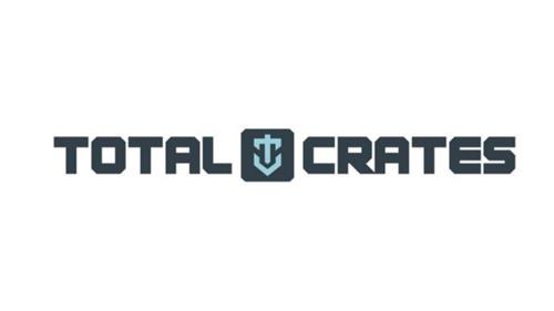 TOTALCRATES trademark