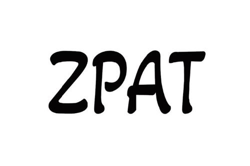 ZPAT trademark