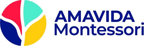 AMAVIDA Montessori trademark