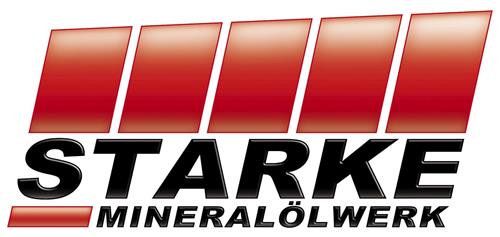 STARKE MINERALÖLWERK trademark