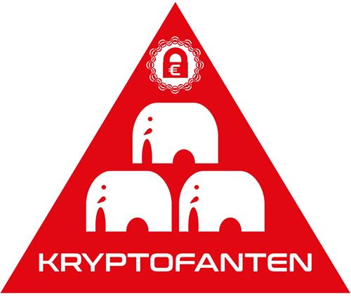 KRYPTOFANTEN trademark