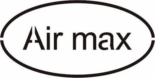 Air max trademark