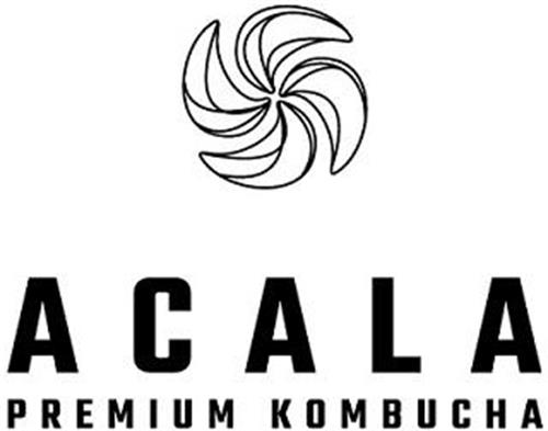 ACALA PREMIUM KOMBUCHA trademark