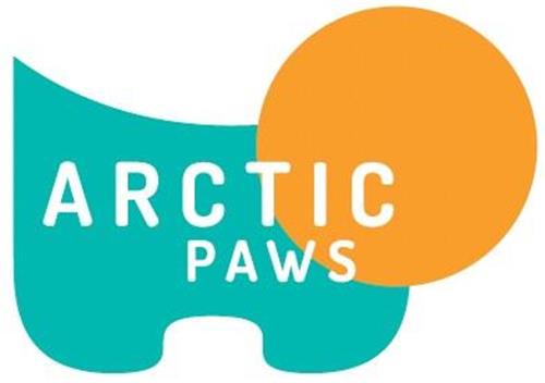 ARCTIC PAWS trademark