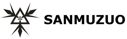 SANMUZUO trademark