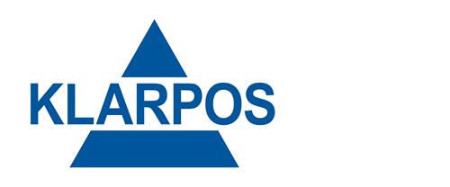 KLARPOS trademark