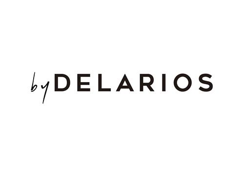 byDELARIOS trademark