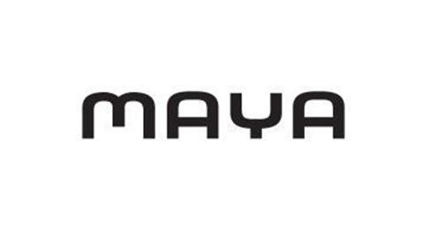 MAYA trademark