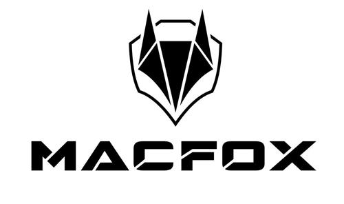 MACFOX trademark