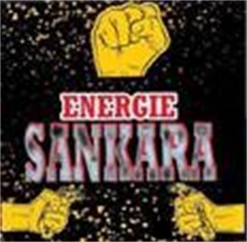 ENERGIE SANKARA trademark