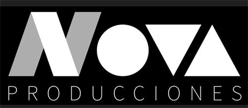 NOVA PRODUCCIONES trademark