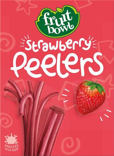 fruit bowl strawberry peelers squished in britain trademark