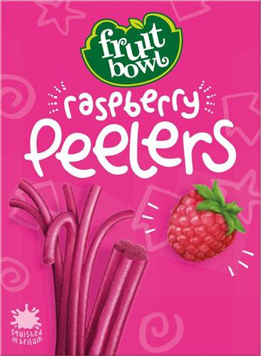 fruit bowl raspberry peelers squished in britain trademark