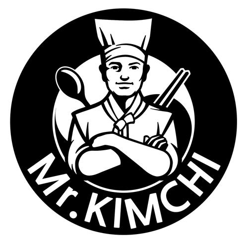 Mr.KIMCHI trademark