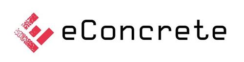 eConcrete trademark