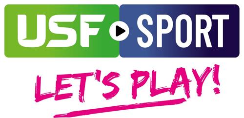 USF Sport Let's Play trademark