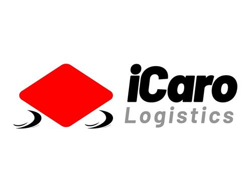 iCaro Logistics trademark