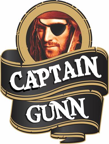 CAPTAIN GUNN trademark