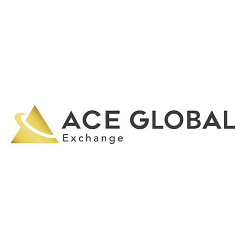 ACE GLOBAL Exchange trademark