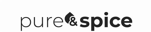 pure & spice trademark