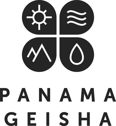 PANAMA GEISHA trademark