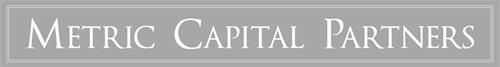 METRIC CAPITAL PARTNERS trademark