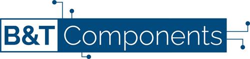 B&T Components trademark