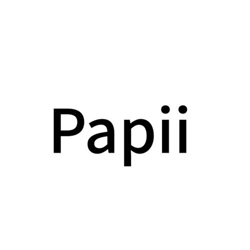 Papii trademark