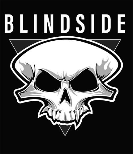 BLINDSIDE trademark