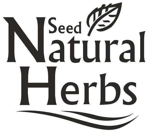 Seed Natural Herbs trademark