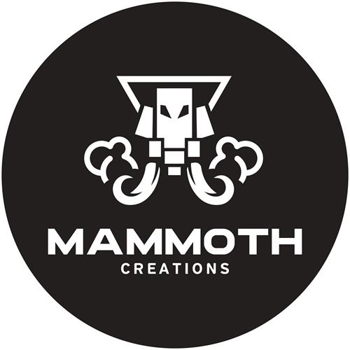 MAMMOTH CREATIONS trademark