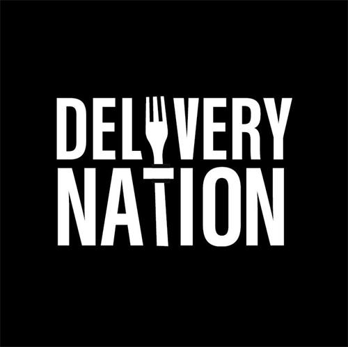 DELIVERY NATION trademark