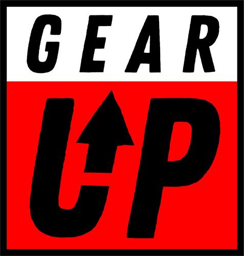 GEAR UP trademark