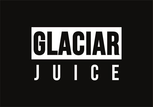 GLACIAR JUICE trademark