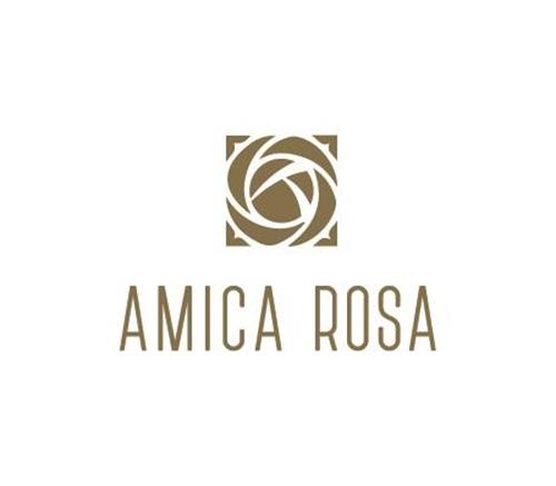 AMICA ROSA trademark