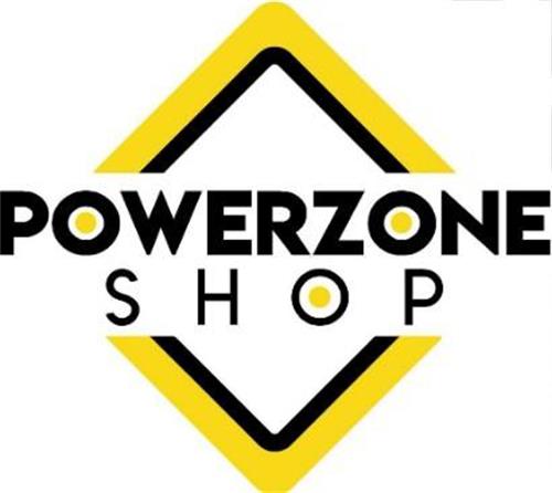 POWERZONE SHOP trademark