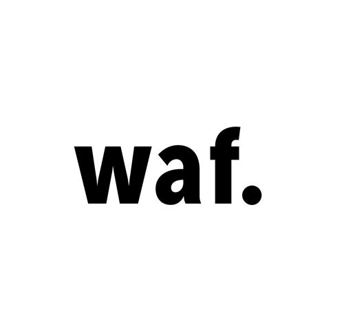 WAF trademark