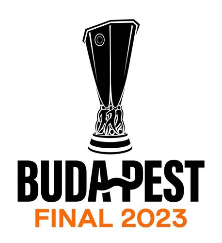 BUDAPEST FINAL 2023 trademark