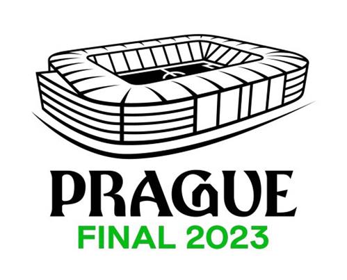 PRAGUE FINAL 2023 trademark