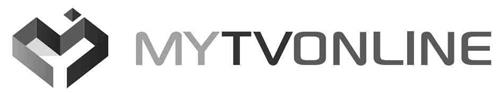 MYTVONLINE trademark