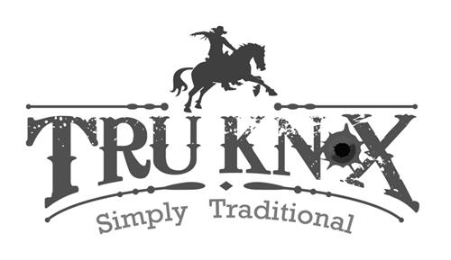 TRUKNOX Simply Traditional trademark