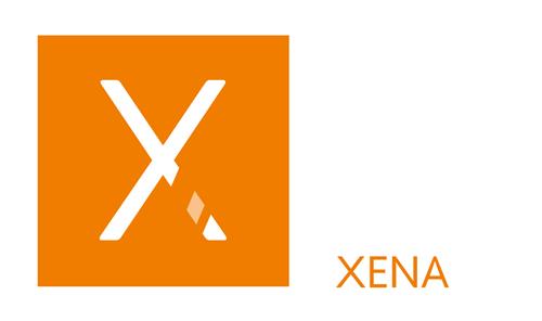 X XENA trademark