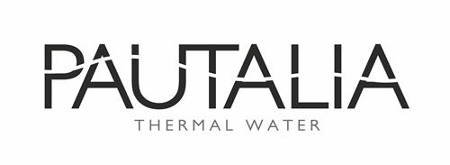 PAUTALIA THERMAL WATER trademark